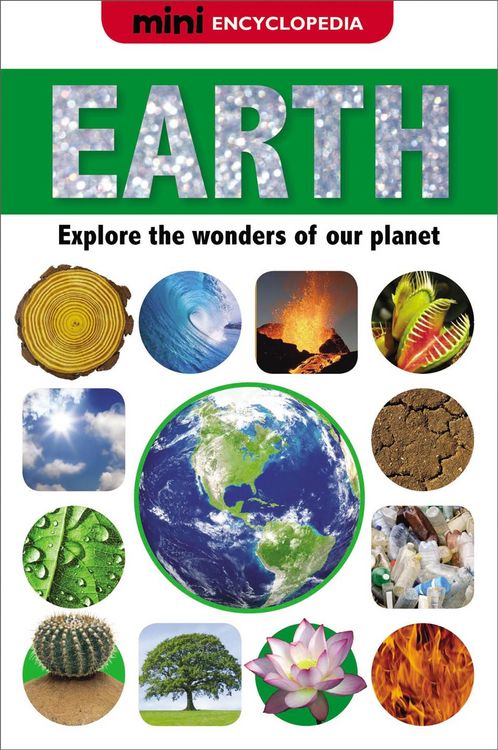 Produktbild: EARTH