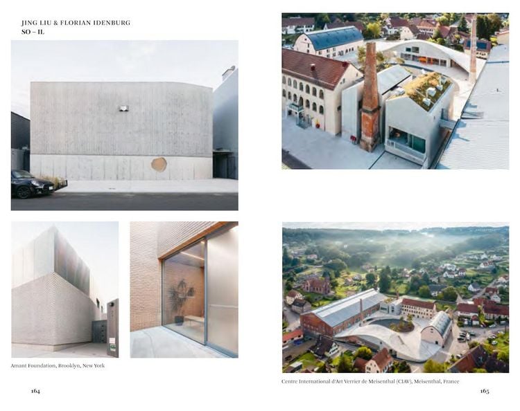 Produktbild: Andr&aacute;s Sz&aacute;nt&oacute;. Imagining the Future Museum