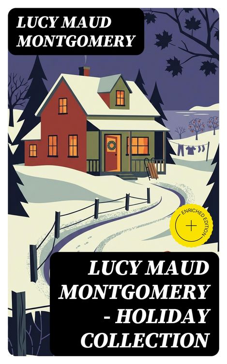 Produktbild: Lucy Maud Montgomery - Holiday Collection