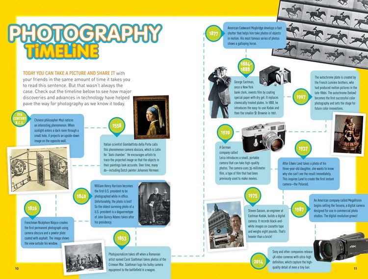 Produktbild: Guide to Photography