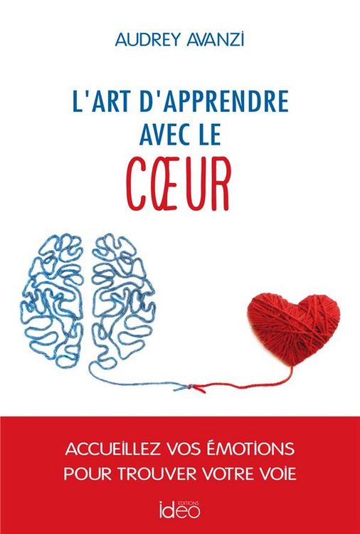 Produktbild: L'art d'apprendre avec le coeur