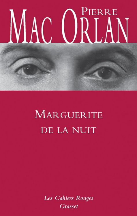Produktbild: Marguerite de la nuit