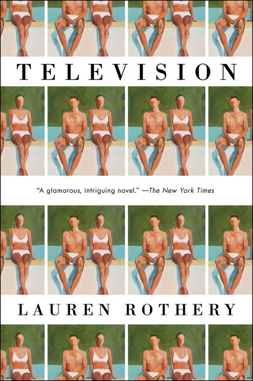 Produktbild: Television