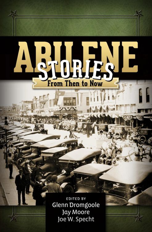 Produktbild: Abilene Stories