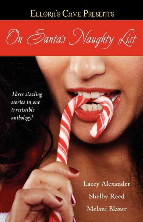 Produktbild: On Santa's Naughty List