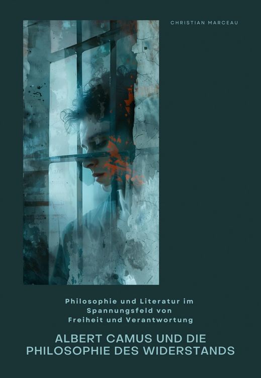 Produktbild: Albert Camus und die Philosophie des Widerstands