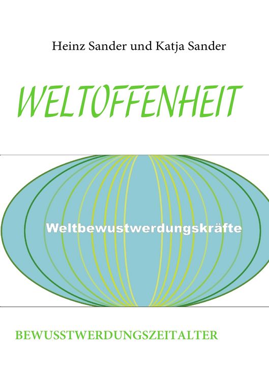 Produktbild: Weltoffenheit