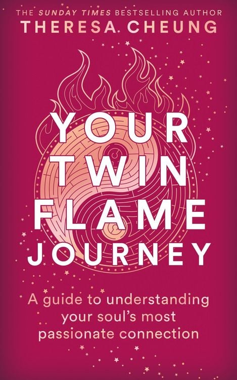 Produktbild: Your Twin Flame Journey