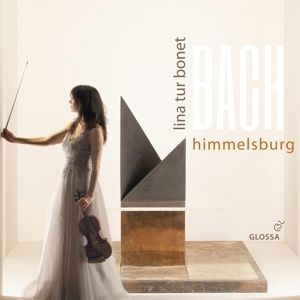 Produktbild: Lina Tur Bonet; Musica Alchemica