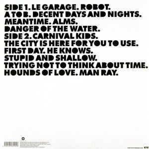 Produktbild: The Futureheads