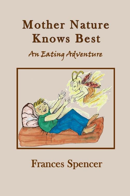 Produktbild: Mother Nature Knows Best An Eating Adventure