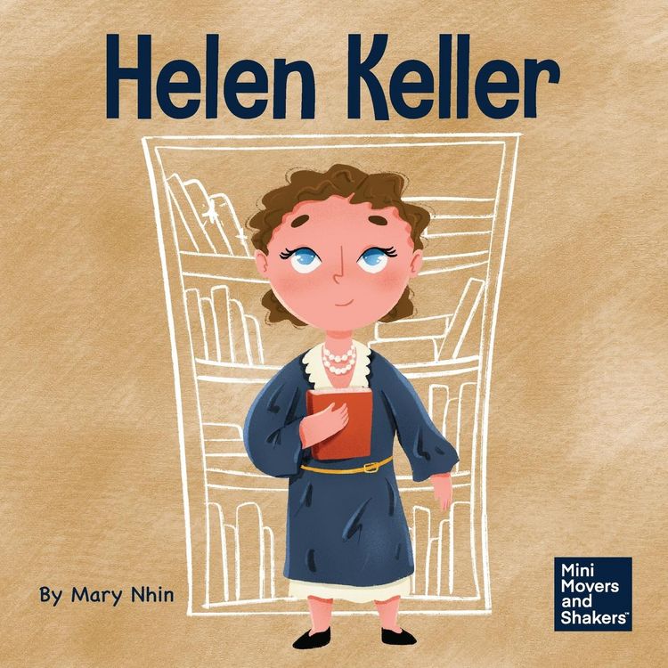 Produktbild: Helen Keller