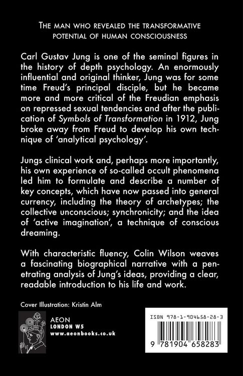 Produktbild: C.G.Jung