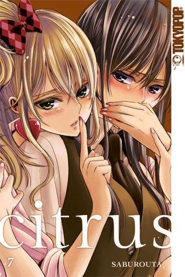 Produktbild: Citrus 07