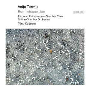 Produktbild: Veljo Tormis: Reminiscentiae