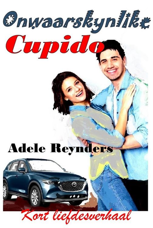 Produktbild: Onwaarskynlike Cupido