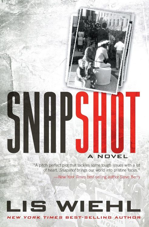 Produktbild: The Snapshot