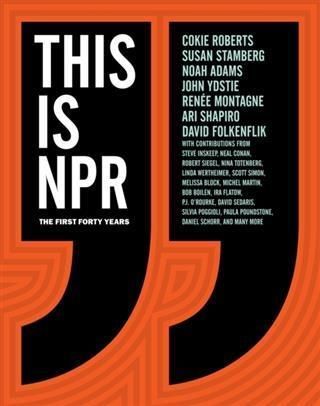 Produktbild: This Is NPR