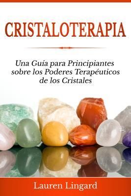 Produktbild: Cristaloterapia