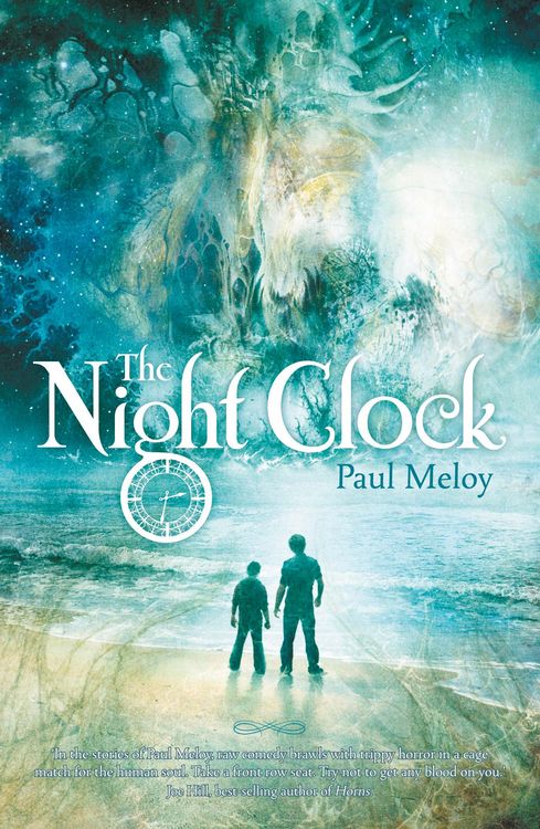 Produktbild: Night Clock