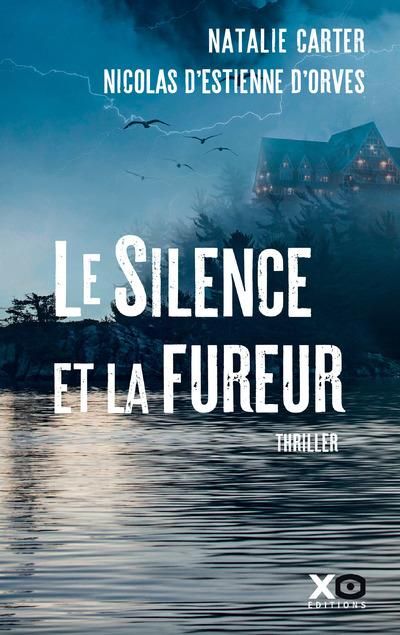 Produktbild: Le silence et la fureur