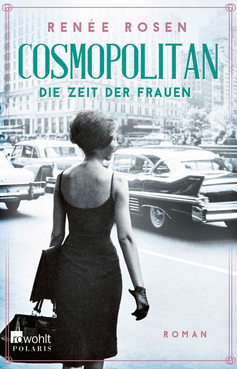 Produktbild: Cosmopolitan - Die Zeit der Frauen