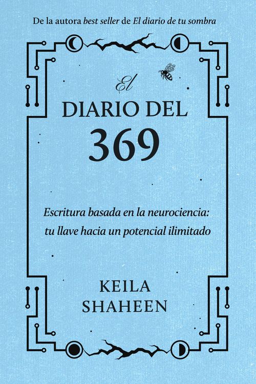 Produktbild: El diario del 369