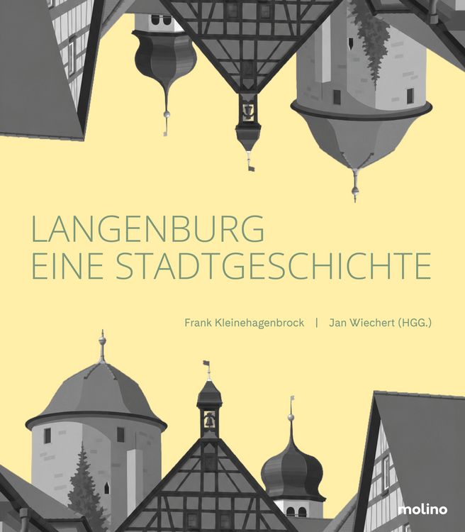 Produktbild: Langenburg