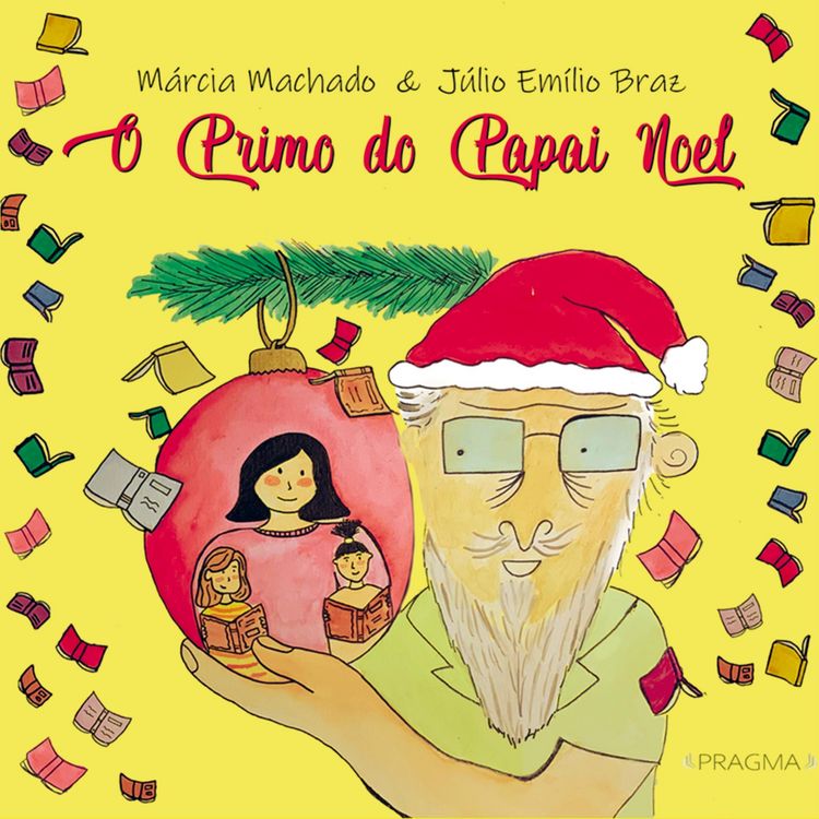 Produktbild: O primo do Papai Noel