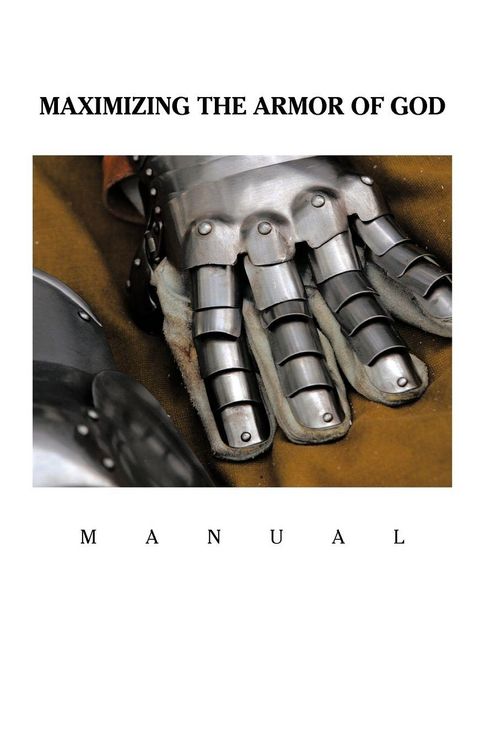 Produktbild: Maximizing the Armor of God