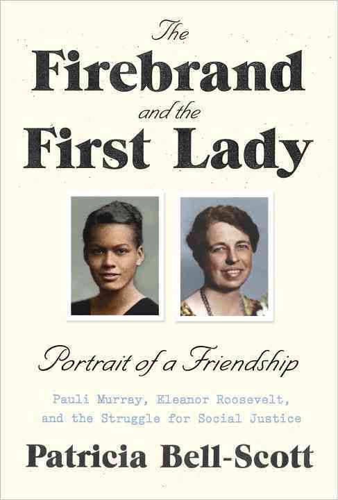 Produktbild: Firebrand & The 1st Lady