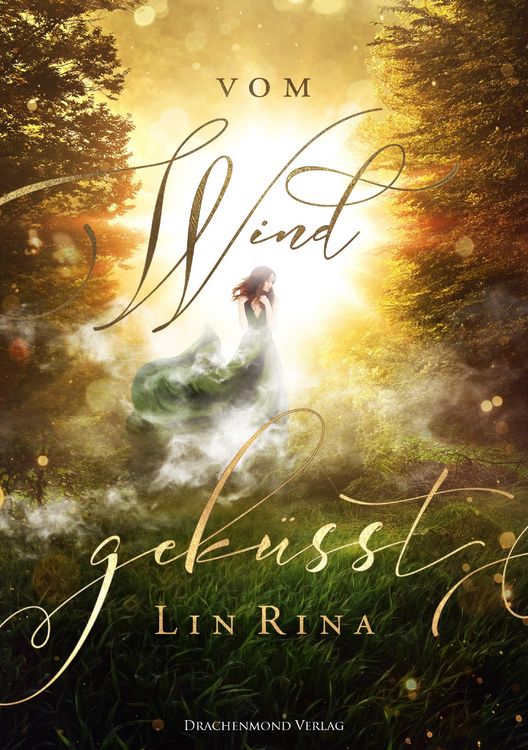 Produktbild: Vom Wind gek&uuml;sst