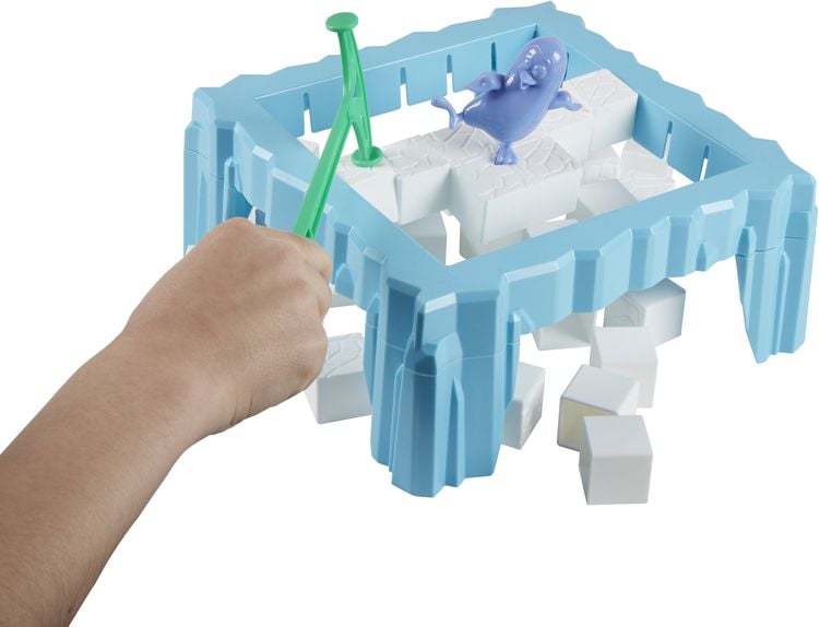 Hasbro - Kristallica