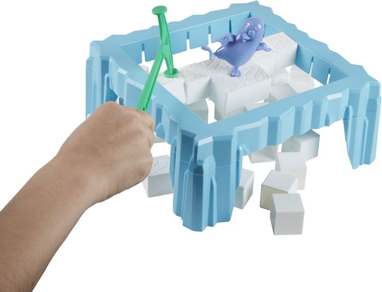 Produktbild: Kristallica (Kinderspiel)