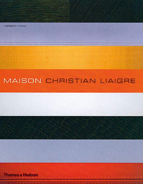 Produktbild: Ypma, H: Maison: Christian Liaigre