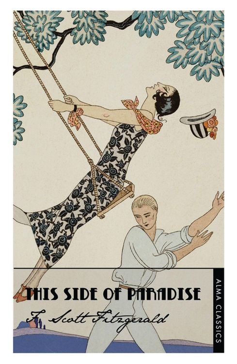Produktbild: This Side of Paradise