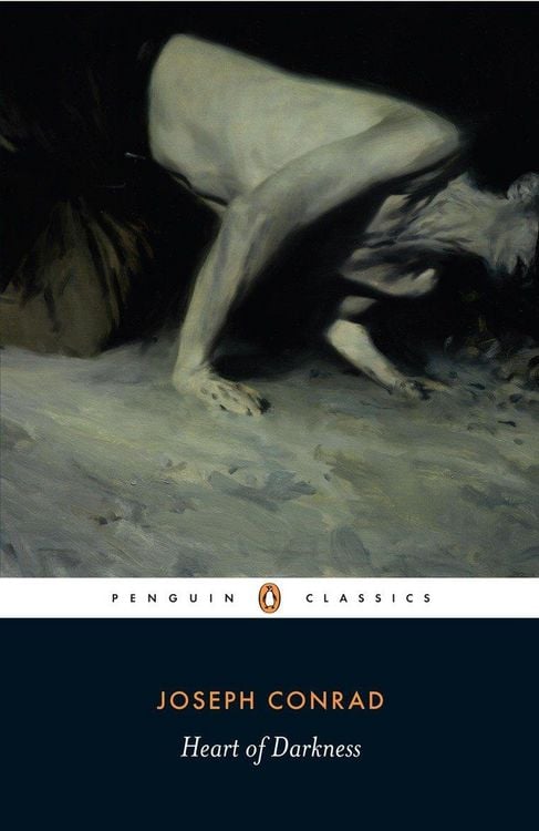 Produktbild: Heart of Darkness