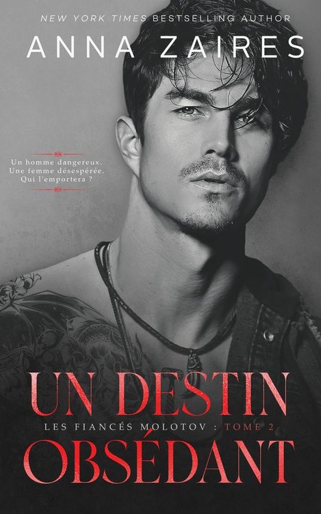 Produktbild: Un destin obs&eacute;dant