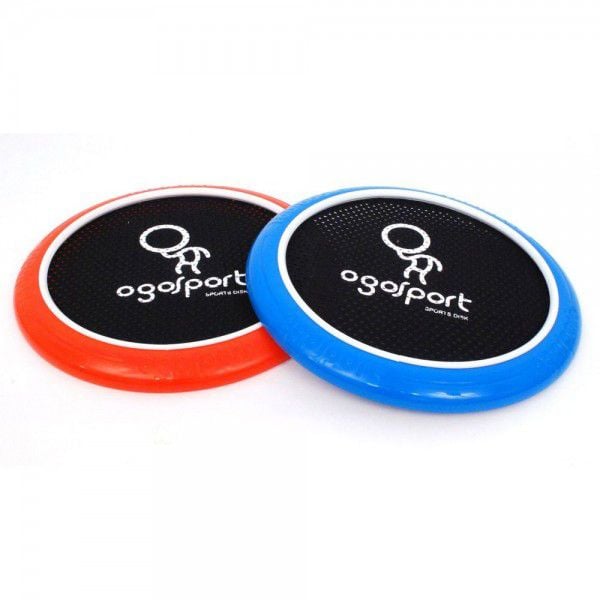 Produktbild: Wurfspiel Head Sportdisc Ogo 3 Teile