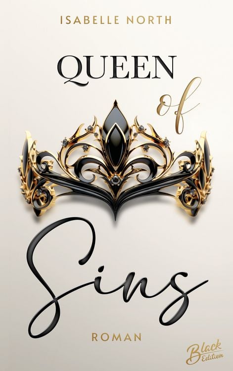 Produktbild: Queen of Sins
