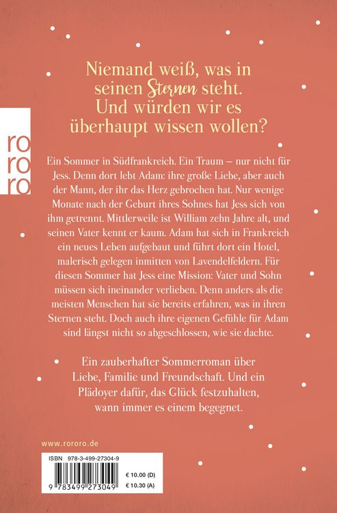 Produktbild: Was in unseren Sternen steht