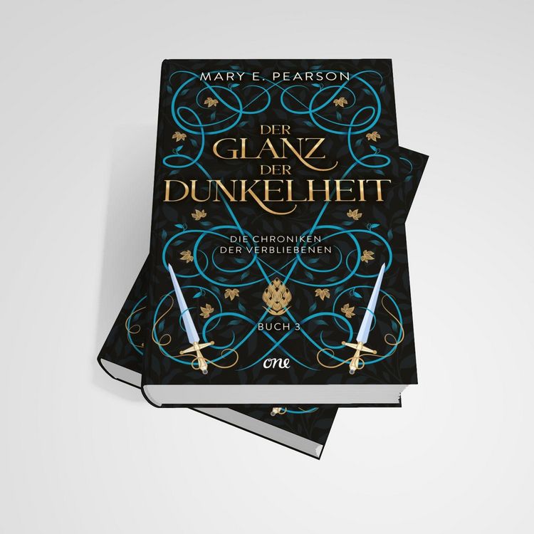 Produktbild: Der Glanz der Dunkelheit