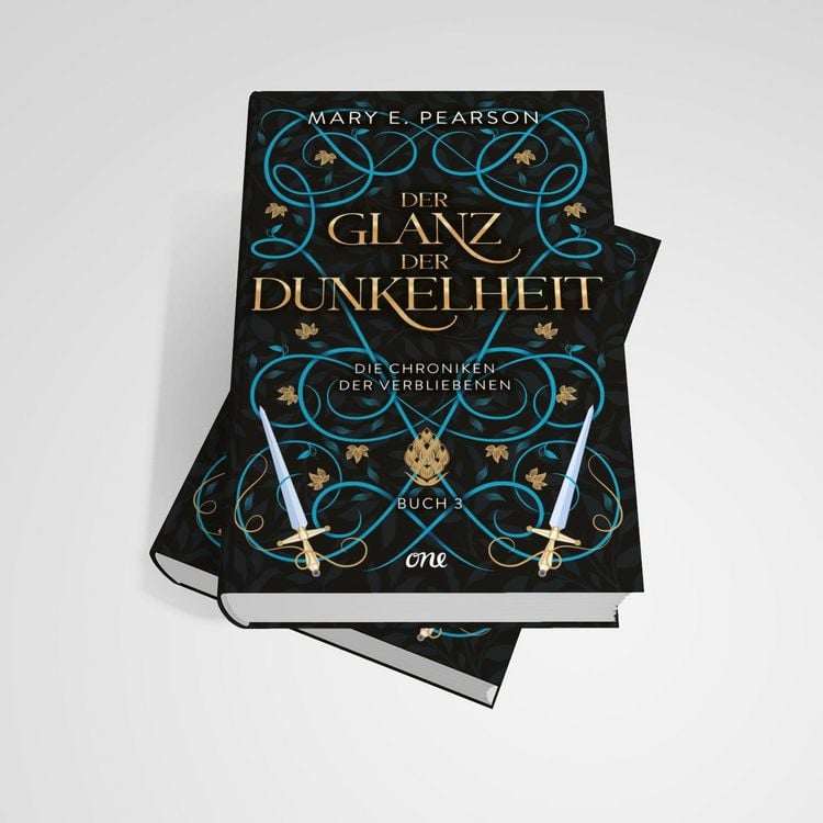 Produktbild: Der Glanz der Dunkelheit
