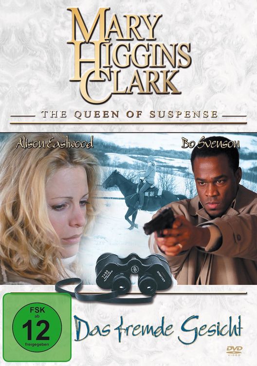 Produktbild: Mary Higgins Clark's - DAS FREMDE GESICHT