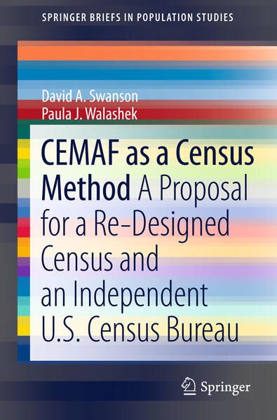 Produktbild: CEMAF as a Census Method