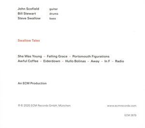 Produktbild: Swallow Tales