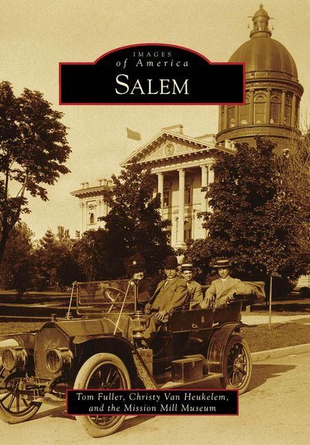 Produktbild: Salem