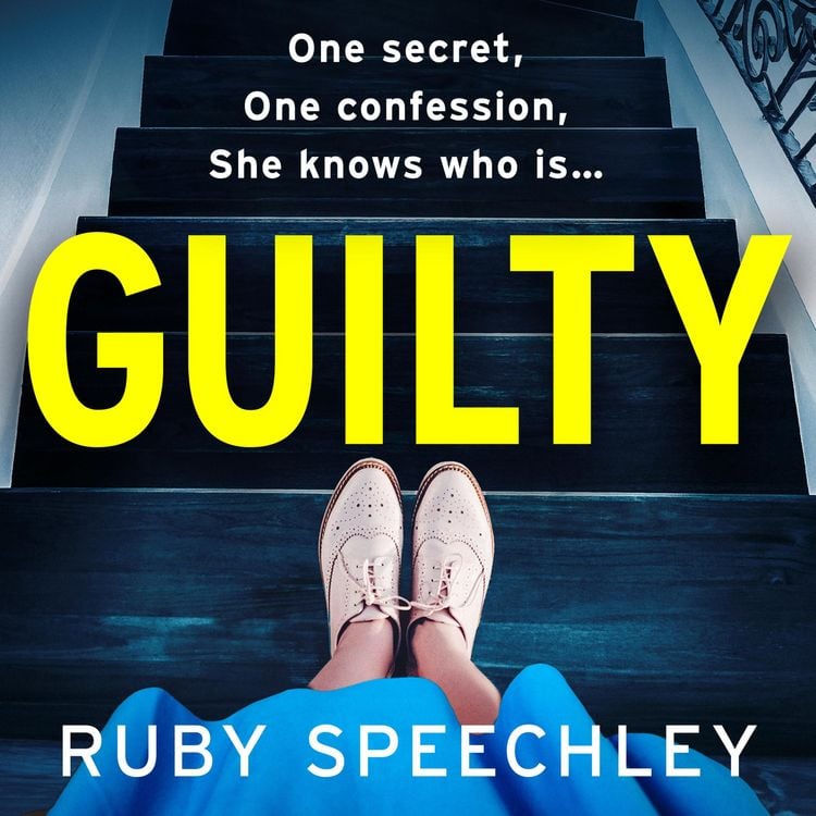 Produktbild: Guilty