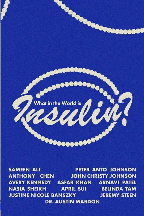 Produktbild: What in the World is Insulin?