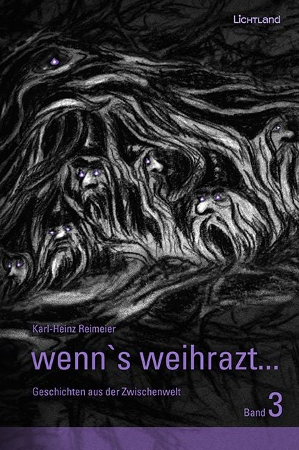Produktbild: Wenn's weihrazt... Band 3
